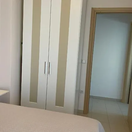 Appartement Nikol Hanioti