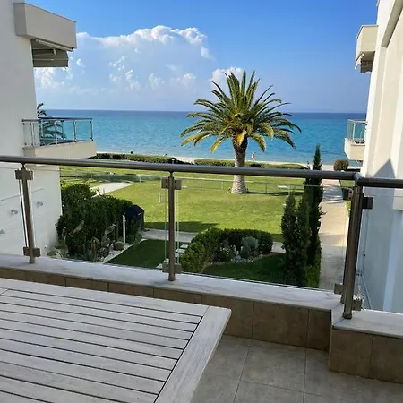 Appartement Nikol