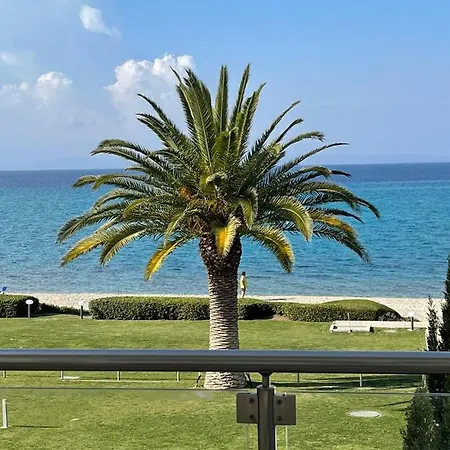 Nikol Appartement