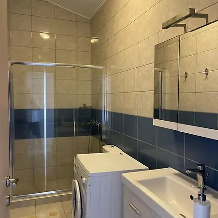 Appartement Nikol *